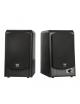 Altavoces con Bluetooth Woxter Dynamic Line DL-610 Negros/ 180W/ 2.0