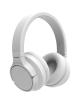 Auriculares Inalámbricos Blaupunkt BLP4120/ con Micrófono/ Bluetooth/ Blancos