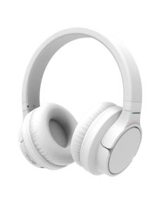 Auriculares Inalámbricos Blaupunkt BLP4120/ con Micrófono/ Bluetooth/ Blancos