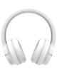 Auriculares Inalámbricos Blaupunkt BLP4120/ con Micrófono/ Bluetooth/ Blancos