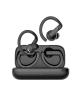 Auriculares Deportivos Bluetooth Daewoo DW2003 con estuche de carga/ Autonomía 8h/ Negros