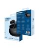 Auriculares Bluetooth Daewoo DW2004 con estuche de carga/ Autonomía 5h/ Negros