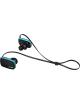 Auriculares Inalámbricos Deportivos Elbe ABT-038-DEP/ con Micrófono/ Bluetooth/ Azul y Negro