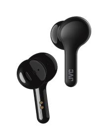 Auriculares Bluetooth JVC HA-A8T con estuche de carga/ Autonomía 6h/ Negros