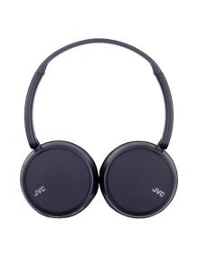 Auriculares Inalámbricos JVC HA-S36W/ con Micrófono/ Bluetooth/ Azules