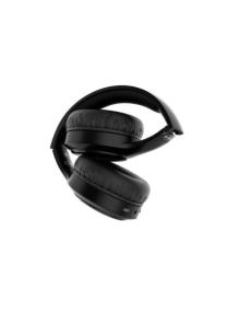 Auriculares Inalámbricos MySound by Meliconi Speak Now/ con Micrófono/ Bluetooth/ Negros