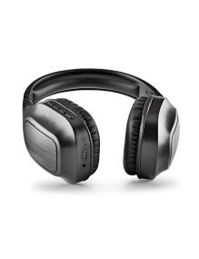 Auriculares Inalámbricos NGS Artica Wrath/ con Micrófono/ Bluetooth/ Negros