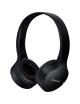 Auriculares Inalámbricos Panasonic RB-HF420BE/ con Micrófono/ Bluetooth/ Negros