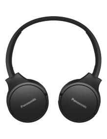 Auriculares Inalámbricos Panasonic RB-HF420BE/ con Micrófono/ Bluetooth/ Negros