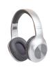 Auriculares Inalámbricos Panasonic RB-HX220B/ con Micrófono/ Bluetooth/ Plata