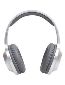 Auriculares Inalámbricos Panasonic RB-HX220B/ con Micrófono/ Bluetooth/ Plata