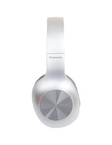 Auriculares Inalámbricos Panasonic RB-HX220B/ con Micrófono/ Bluetooth/ Plata