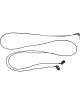 Auriculares Intrauditivos Panasonic RP-HJE125/ Jack 3.5/ Negros