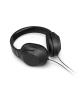 Auriculares Philips TAH2005/ Jack 3.5/ Negros