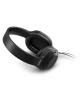 Auriculares Philips TAH2005/ Jack 3.5/ Negros