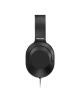 Auriculares Philips TAH2005/ Jack 3.5/ Negros