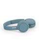 Auriculares Inalámbricos Philips TAH4205/ con Micrófono/ Bluetooth/ Azules