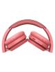 Auriculares Inalámbricos Philips TAH4205/ con Micrófono/ Bluetooth/ Rojos