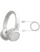 Auriculares Inalámbricos Philips TAH4205/ con Micrófono/ Bluetooth/ Blancos