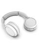 Auriculares Inalámbricos Philips TAH4205/ con Micrófono/ Bluetooth/ Blancos