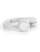 Auriculares Inalámbricos Philips TAH4205/ con Micrófono/ Bluetooth/ Blancos