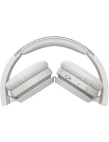 Auriculares Inalámbricos Philips TAH4205/ con Micrófono/ Bluetooth/ Blancos