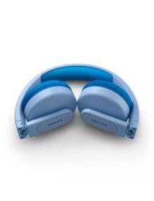 Auriculares Inalámbricos Philips TAK4206/ con Micrófono/ Bluetooth/ Azules