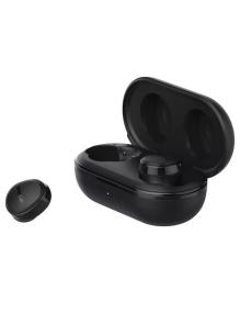 Auriculares Bluetooth Philips TAT4556BK con estuche de carga/ Autonomía 9h/ Negros