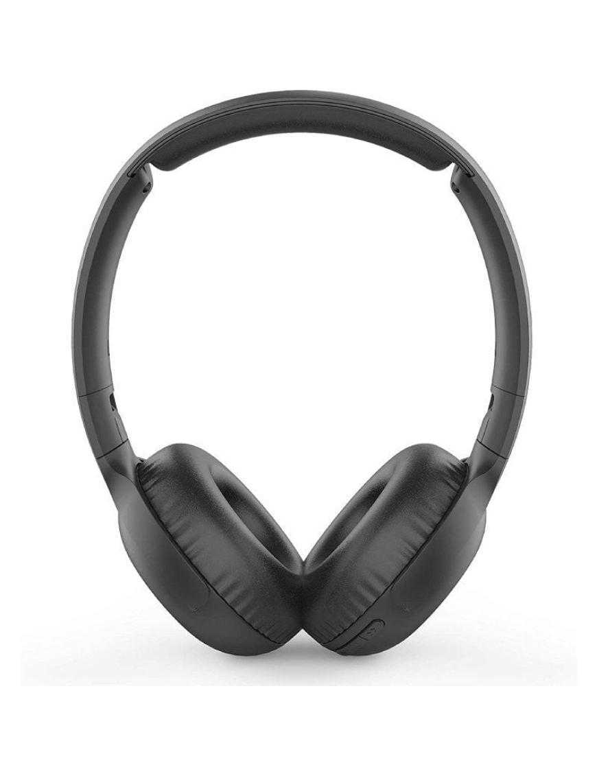 Auriculares Inalámbricos Philips TAUH202/ con Micrófono/ Bluetooth/ Negros