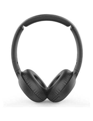 Auriculares Inalámbricos Philips TAUH202/ con Micrófono/ Bluetooth/ Negros