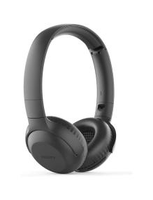 Auriculares Inalámbricos Philips TAUH202/ con Micrófono/ Bluetooth/ Negros