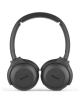 Auriculares Inalámbricos Philips TAUH202/ con Micrófono/ Bluetooth/ Negros