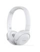 Auriculares Inalámbricos Philips TAUH202/ con Micrófono/ Bluetooth/ Blancos