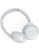 Auriculares Inalámbricos Philips TAUH202/ con Micrófono/ Bluetooth/ Blancos