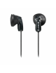 Auriculares Intrauditivos Sony MDR-E9LP/ Jack 3.5/ Negros