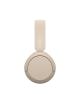 Auriculares inalámbricos Sony WH-CH520/ con Micrófono/ Bluetooth/ Beige