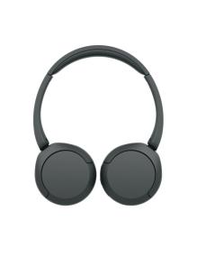 Auriculares inalámbricos Sony WH-CH520/ con Micrófono/ Bluetooth/ Negros