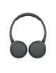 Auriculares inalámbricos Sony WH-CH520/ con Micrófono/ Bluetooth/ Negros