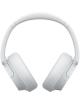 Auriculares inalámbricos Sony WH-CH720N/ con Micrófono/ Bluetooth/ Blancos