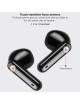 Auriculares Bluetooth TooQ Snail TQBWH-0060G con estuche de carga/ Autonomía 4h/ Grises y Negros