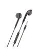 Auriculares Intrauditivos Tech One Tech earTECH TEC1002/ con Micrófono/ Jack 3.5/ Negros