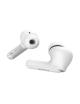 Auriculares Bluetooth Trust Yavi ENC con estuche de carga/ Blancos