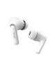 Auriculares Bluetooth Trust Yavi ENC con estuche de carga/ Blancos