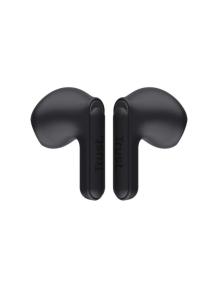 Auriculares Bluetooth Trust Yavi ENC con estuche de carga/ Negros