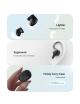 Auriculares Bluetooth Vention Tiny T12 NBLB0 con estuche de carga/ Autonomía 6h/ Negros