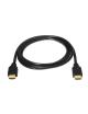 Cable HDMI 1.4 Aisens A119-0097/ HDMI Macho - HDMI Macho/ Hasta 10W/ 720Mbps/ 7m/ Negro