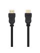 Cable HDMI 1.4 14+1 CCS Aisens A119-0529/ HDMI Macho - HDMI Macho/ 1.5m/ Negro