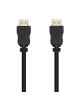 Cable HDMI 1.4 14+1 CCS Aisens A119-0529/ HDMI Macho - HDMI Macho/ 1.5m/ Negro