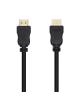 Cable HDMI 1.4 14+1 CCS Aisens A119-0653/ HDMI Macho - HDMI Macho/ 1.8m/ Negro