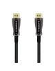 Cable HDMI 2.1 AOC 8K Aisens A153-0518/ HDMI Macho - HDMI Macho/ 25m/ Negro